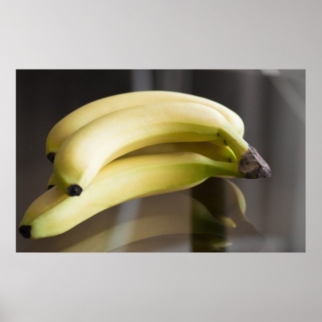 Bananas Poster (Front)
