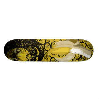 Bananas Skateboard