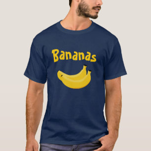 Bananas T-Shirt