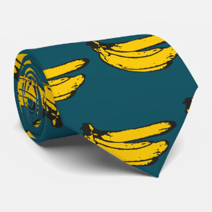 Bananas Tie