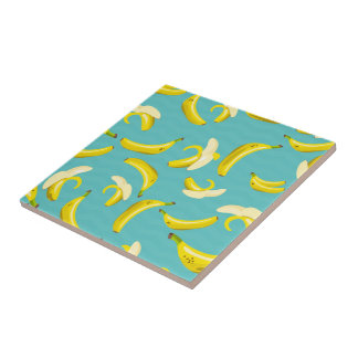Bananas Tile