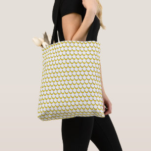 Bananas Tote Bag