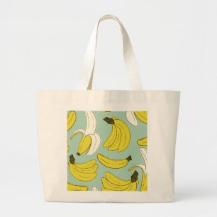 Bananas Tote Bag