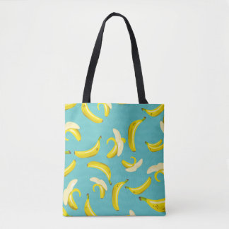Bananas Tote Bag