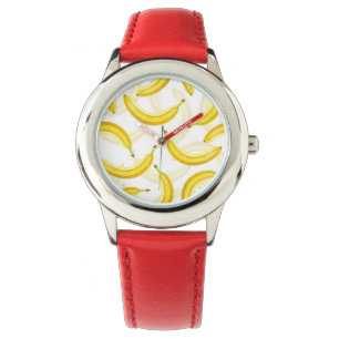 Bananas Watch