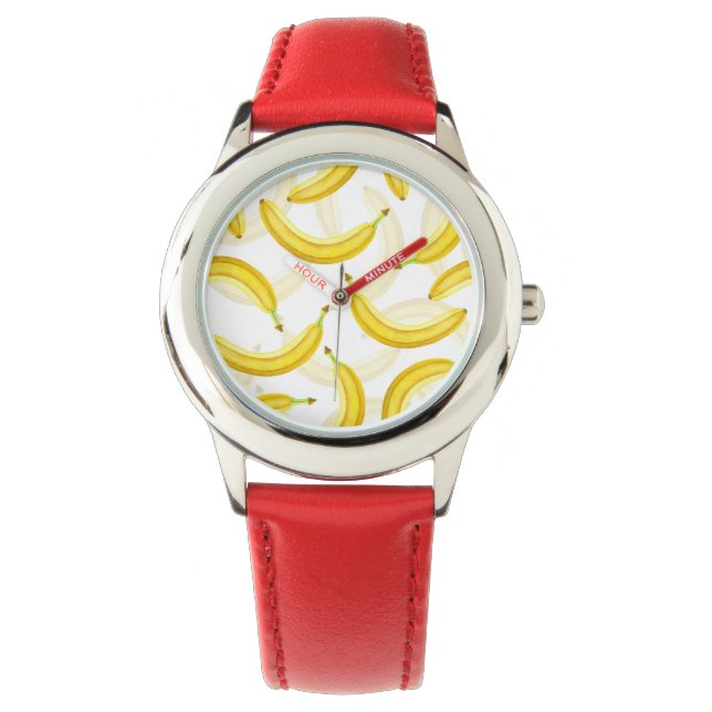 Bananas Watch (Front)