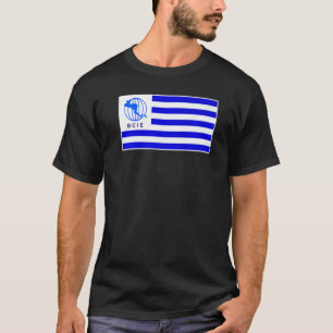 Banco Centroamericano de Integración Económica  BC T-Shirt