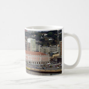 Banco Nacional de Angola, Luanda, Angola Coffee Mug
