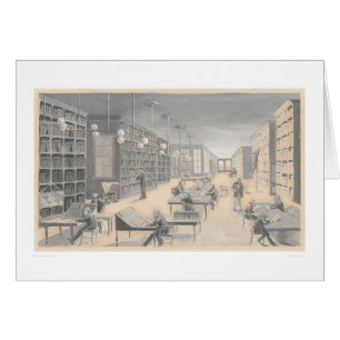 Bancroft Building, 721 Market Street, SF (1418)