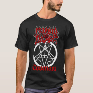 Band 90s Horror Tour Retro Funny Vintage T-Shirt