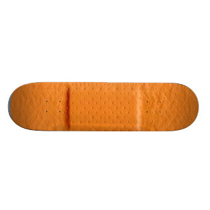 Band-Aid Skateboard