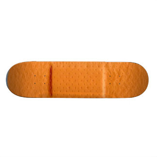 Band-Aid Skateboard
