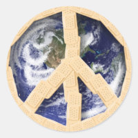 band aid world peace