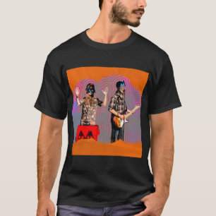 Band Art T-Shirt