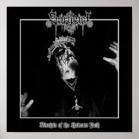 Band Black metal Death heavy thrash Goth Album