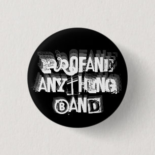 Band Button