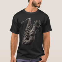 Band Camp T-Shirt
