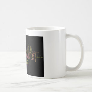 Band Director Coffee Mug
