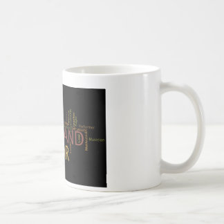 Band Director Coffee Mug