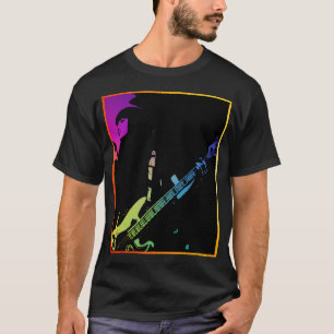 Band Maid - Misa Artwork T-Shirt