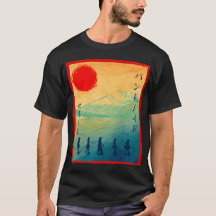 Band Maid - Off to World Domination T-Shirt