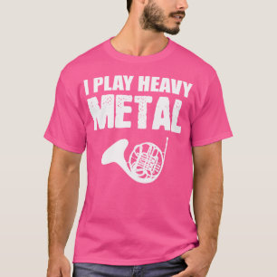 Band Member T-Shirt