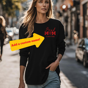 Band Mum  T-Shirt