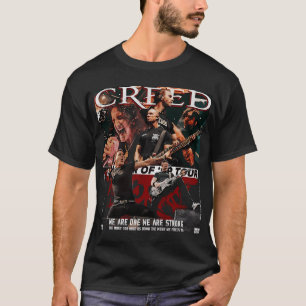 band music album retro 80s 90s funny adult musicia T-Shirt