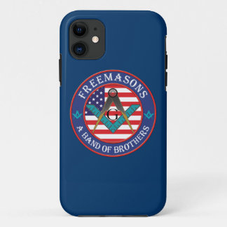 Band of Brothers iPhone 11 Case