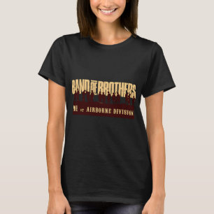 Band of Brothers T-Shirt