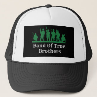 band of brothers tshirts army military usa trucker hat