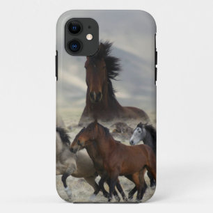 Band Of One iPhone 11 Case