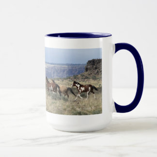 Band on the Run Mug