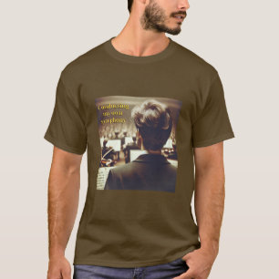Band & orchestra My own symphony T-Shirt