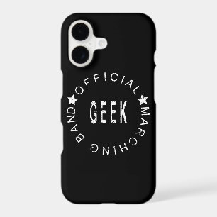 Band Quote Official Marching Band Geek