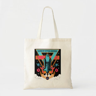 Band Rainbow Kitten Surprise Music Tour60.png Tote Bag