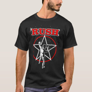 Band Retro Vintage Style Music 90S Rock T-Shirt