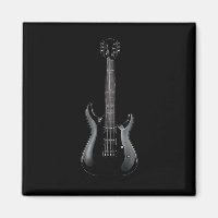 Band  Rock And Roll Guitar s For Men Band Tee 10