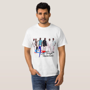 BAND T-SHIRT