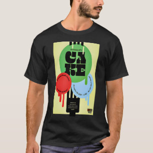 Band Tour in Chicago T-Shirt