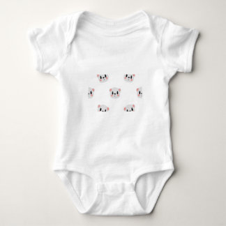 Banda Baby Bodysuit
