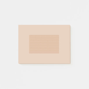 Bandaid Sticky Notes