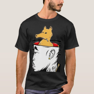BANDANA MADLIB GIBBS T-Shirt