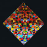 Bandanna<br><div class="desc">A colourful bandanna.</div>
