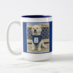 Bandanna Blizzard Mug