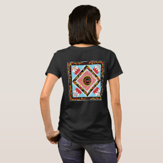 Bandanna Design T-Shirt