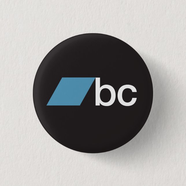 Bandcamp: the Black Button (Front)