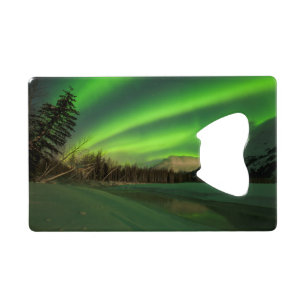 Banded Aurora