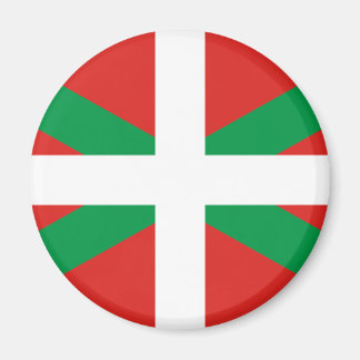 Bandera de Ikurrina Magnet