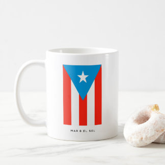 BANDERA | MUG